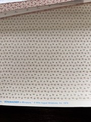 Vtg Wallpaper Sheets. Variety Sizes~Patterns. Scrapbooks, Albums, Frames. Lot 14