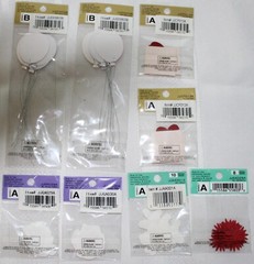 JOLEE’S BY YOU 8 PACKAGE LOT SCRAPBOOKING, CARD MAKING, HOBBIES