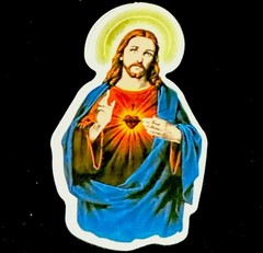 RELIGIOUS STICKER✨🙏🏼✨3” X 1 3/4”✨GLOSSY✨AWESOME✨💫