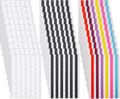 3060 Pieces Photo Corner Stickers Self Adhesive Picture Corners for Scrapbooking