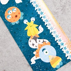 Creative Memories Piece by Piece Mini Trio Punch Set (3/pk)