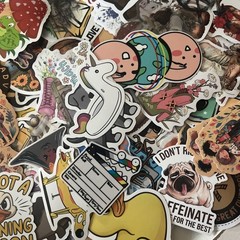 Random Sticker Surprise of 1 Sticker