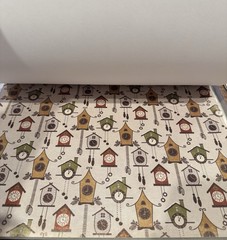 Lot 4 Recollections Signature Special 12×12 Paper Pads Love Letters 162+ Pgs