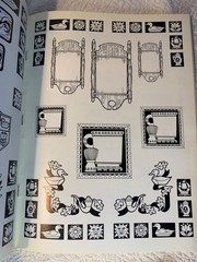 Ready-To-Use Dover Clip Art for Holidays & Occasions Book Designed Ed Sibbett Jr