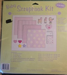 scrapbooking sets. 7 new sealed sets see pictures for descriptions
