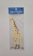 Jolee’s by You Zoo Animals Dimensional Stickers