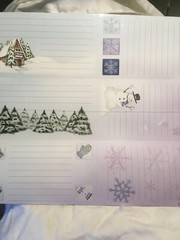 Creative Memories Photo Mounting Paper and Stickers Lot. Hard to Find!