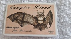 10 Dark Acedemia Apothecary Labels Vintage Style Halloween Drought Tonic Potion