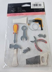 provo craft stand outs stickers 3d tools