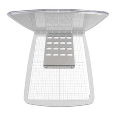 SIZZIX STUDIO -REGISTRATION PRESS TOOL – #666771