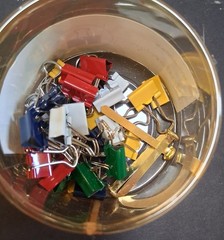 Huge lot of assemblage materials, create collage art, gift idea, mixed media