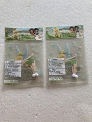Disney EK Success Tinkerbell fairy