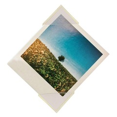 Premium 2040 Pcs 20 Sheets Transparent Photo Corners Stickers Self Adhesive f…