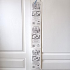 Lot of 6 Sandylion Little Boys Sticker And Border Sheets