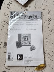 K&Co Life’s Journey Metal Mini Picture frames pack
