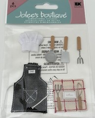 *YOU CHOOSE* Jolee’s/K&Co/Others PICNIC, BARBEQUE Dimensional Stickers