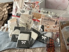 Journaling Supply Mystery Box