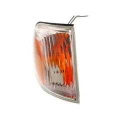 For 2005 2006 Toyota Tundra Signal Light Passenger Side | Access/Regular Cab …