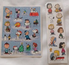 Lot Of 40 Sheets Mixed Scrapbooking Stickers /329
