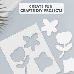 Backing Boards 12×16 Inch Uncut White Mats AcidFree Art Prints 10 PCS