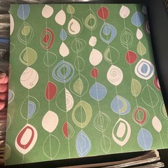 Creative Memories Scrapbooking Holiday Christmas Paper And Sticker Packs (5)