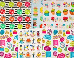 400 Cute Stickers 4 Youth Teens – Well Being, Quotes, Inspirational Decorate DIY