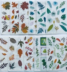 Surprise Sticker Lot Planner Craft Scrapbook Variety Themes All Themes | 979