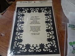 Lot Scrapbook Stickers and Embellishments-Mix of brands