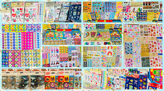 5999+ STICKER Collection | All Themes Seasons Holiday Teens Girl Boys Teachers