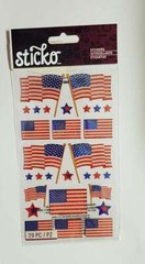 Nicole Industries TRAVEL & WEDDING Stickers MIX & MATCH free shipping on 3+