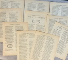 100 Vintage Aged Ephemera Book Pages Lot Mix Variety Collage Craft Junk Journal