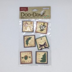 Doo-Dads Scrapbooking & Papercrafting Embellishments