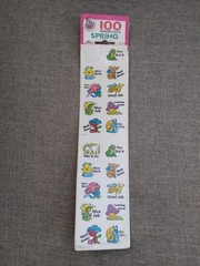 VTG 90s Teacher Sticker Lot Carson-Dellosa Trend Reward Incentive – New & Used