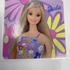 Lot of 5 Vintage Sandylion Barbie Y2K Smile Makers 2000