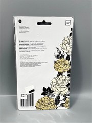 Basic Grey Pops Layered Stickers Scrapbook Birdhouse & Flowers 3 Sheets