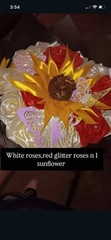 Bouquets of Blessing: Creating Special Bouquets Using the Language of Flowers