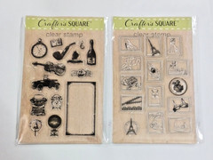 Large lot of scrapbook craft stickers 25 packs Family, summer, baby. Pop-up 3D +