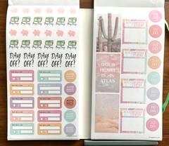 NEW Happy Planer Stickers ALL THE ESSENTIALS MEGA Sticker Book 2,172 pieces!