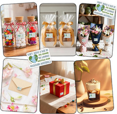 500Pcs Funny Packaging Thank You Package Sticker, Small Business Online Retailer