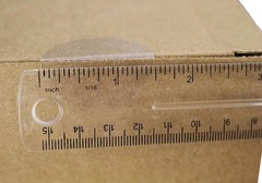 1.5 Inch Clear Circle Stickers – 1000 Round Sealers for Elegant Envelope Closure