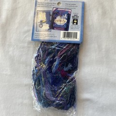 HOTP Sarabooks & Paper Pizazz Scrapbook or Junk Journaling Fiber Pack, Paper Kit