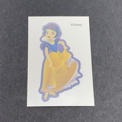VTG Sandylion Disney Princess Temporary Tattoo Body Art Lot Of 6