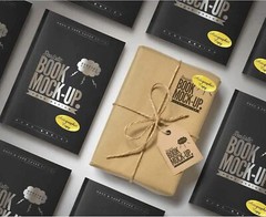 1008 PCS Autographed Copy Stickers – 1 x 2 Inch Oval Gold Foil Labels Gold