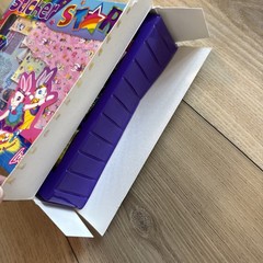 VTG Lisa Frank Sticker Stars Box Set of Vintage Stickers