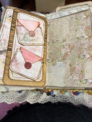 Slow Ditched Junk Journal