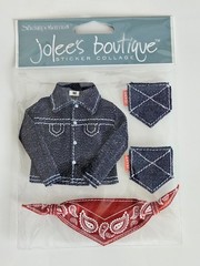 Jolee’s Boutique Stickers YOU CHOOSE Vintage Y2K Deadstock Scrapbook Supplies