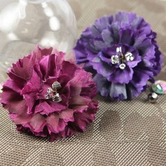 NEW Prima Flowers «Carlotta Royal» Flowers 552800