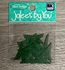 RARE Mini JOLEE’S by YOU Embellishments. Entire Lot! EK Success. Not Stickers