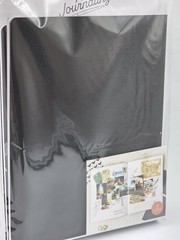 Package Of 3 New Art Journals from American Crafts 30 Blank White Pages Each