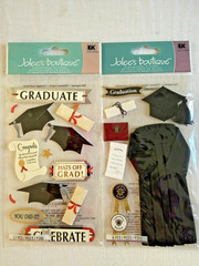 49 Packs Misc. Scrapbook Supplies: Making Memories, Sandy Lion & NRN Stickers